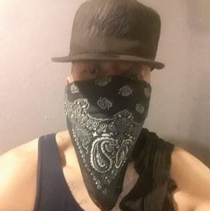 Meet your Posher, Vincent